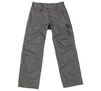 Mascot 10579-442-18-90C66 - Pantalones Pittsburgh (talla L90 cm/C66), color gris oscuro