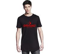 Mascot 13579 - 442 - 09 - 82 C52 tamaño L82 cm/C52 "Berkeley pantalones - negro