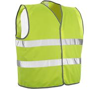 Mascot 5018787417 X S/S tamaño XS/pequeño "Weyburn chaleco - amarillo