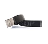 Mascot 50456 - 990 - Talla única 09-one "Tribal - Cinturón Negro