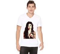 Mascot 50582 - 964 - 06 - 2 x l tamaño 2 X -LARGE "Greenwich camiseta - blanco