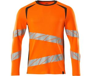Mascot Camiseta, manga larga Accelerate Safe 19081-771 S
