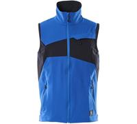 Mascot Chaleco Accelerate 18365-511 4XL