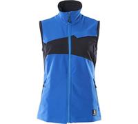 Mascot Chaleco Accelerate 18375-511 XXL