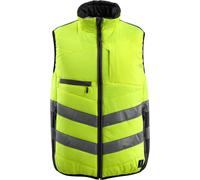 Mascot Chaleco de invierno Grimsby Safe Supreme 15565-249 S