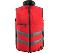 Mascot Chaleco de invierno Grimsby Safe Supreme 15565-249 S