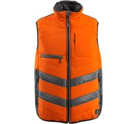 Mascot Chaleco de invierno Grimsby Safe Supreme 15565-249 XL