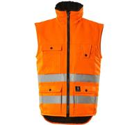 Mascot Chaleco de invierno Sölden Safe Arctic 00554-660 S