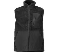 Mascot Chaleco de piel de fibra wit Ziprschluss Personalizado 22465-682 S