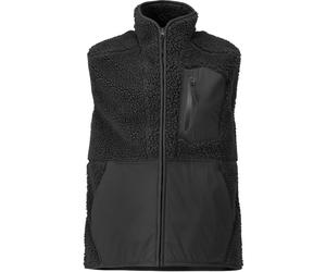 Mascot Chaleco de piel de fibra wit Ziprschluss Personalizado 22465-682 XL