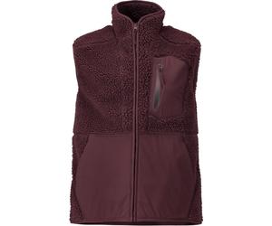 Mascot Chaleco de piel de fibra wit Ziprschluss Personalizado 22465-682 XL