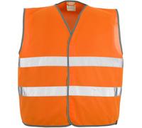 Mascot Chaleco de seguridad Weyburn Safe Classic 50187-874 XL/XXL