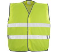 Mascot Chaleco de seguridad Weyburn Safe Classic 50187-874 XS/S