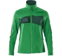 Mascot Chaqueta Accelerate 18008-511 4XL