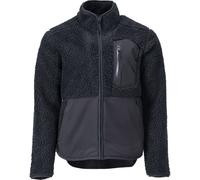 Mascot Chaqueta de piel de fibra wit Ziprschluss Personalizado 22303-682 3XL