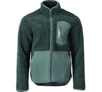 Mascot Chaqueta de piel de fibra wit Ziprschluss Personalizado 22303-682 3XL