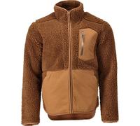 Mascot Chaqueta de piel de fibra wit Ziprschluss Personalizado 22303-682 L