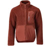 Mascot Chaqueta de piel de fibra wit Ziprschluss Personalizado 22303-682 M