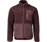 Mascot Chaqueta de piel de fibra wit Ziprschluss Personalizado 22303-682 M