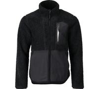Mascot Chaqueta de piel de fibra wit Ziprschluss Personalizado 22303-682 XL