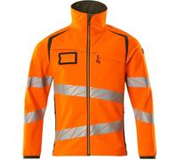 Mascot Chaqueta Softshell Accelerate Safe 19002-143 4XL