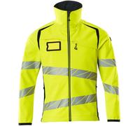 Mascot Chaqueta Softshell Accelerate Safe 19002-143 5XL