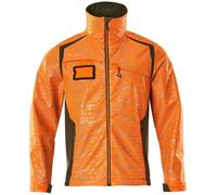 Mascot Chaqueta Softshell Accelerate Safe 19202-291 4XL