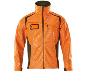 Mascot Chaqueta Softshell Accelerate Safe 19202-291 4XL