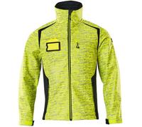 Mascot Chaqueta Softshell Accelerate Safe 19202-291 5XL