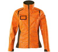 Mascot Chaqueta Softshell Accelerate Safe 19212-291 5XL
