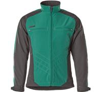 Mascot Chaqueta Softshell Dresden Unique 12002-149 4XL