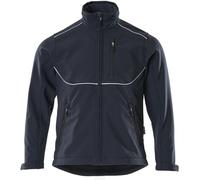 Mascot Chaqueta Softshell Tampa Industry 10001-883 S