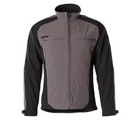 MASCOT® Dresden Soft Shell - Chaqueta