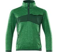 Mascot Fleecepjersey para niños Accelerate 18903-316 128