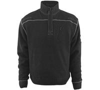 Mascot Jersey de punto cit cremallera cortarschluss Naxos Frontline 50354-835 S