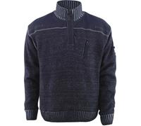 Mascot Jersey de punto cit cremallera cortarschluss Naxos Frontline 50354-835 XXL