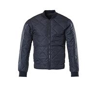 Mascot London Chaqueta Polar 4 x l, marine, 00515 - 450 - 01
