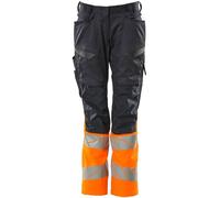 Mascot Pantalón cit Bolsillos en las rodillas Accelerate Safe 19678-236 C34/82