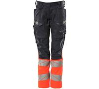 Mascot Pantalón cit Bolsillos en las rodillas Accelerate Safe 19678-236 C50/82
