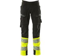 Mascot Pantalón cit Bolsillos en los muslos Accelerate Safe 19379-510 C46/82