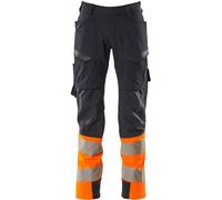 Mascot Pantalón cit Bolsillos en los muslos Accelerate Safe 19379-510 C49/76