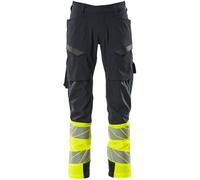 Mascot Pantalón cit Bolsillos en los muslos Accelerate Safe 19379-510 C56/82