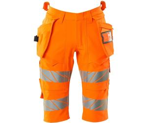 Mascot Pantalón corto, largo cit Bolsillos colgantes Accelerate Safe 19349-711 C58