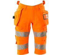 Mascot Pantalón corto, largo cit Bolsillos colgantes Accelerate Safe 19349-711 C66