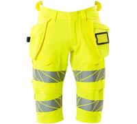 Mascot Pantalón corto, largo cit Bolsillos colgantes Accelerate Safe 19349-711 C66