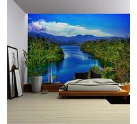 Mascot Pantalón Marca Modelo Bundhose Größe 47/L82