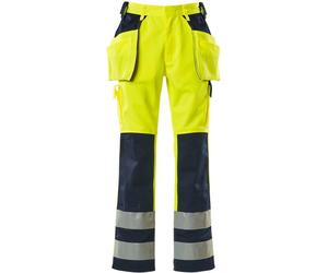 Mascot Pantalones cit Bolsillos colgantes Almas Safe Compete 09131-470 C48/82