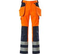 Mascot Pantalones cit Bolsillos colgantes Almas Safe Compete 09131-860 C62/90