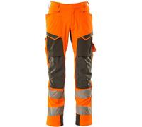 Mascot Pantalones cit Bolsillos en las rodillas Accelerate Safe 19279-510 C47/82