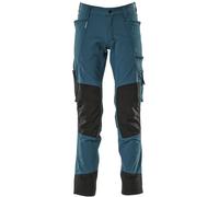 Mascot Pantalones cit Bolsillos en las rodillas Advanced 17179-311 C56/82